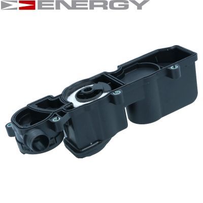 Levně Odlučovač oleje, odvětrání klikové skříně ENERGY SE00040