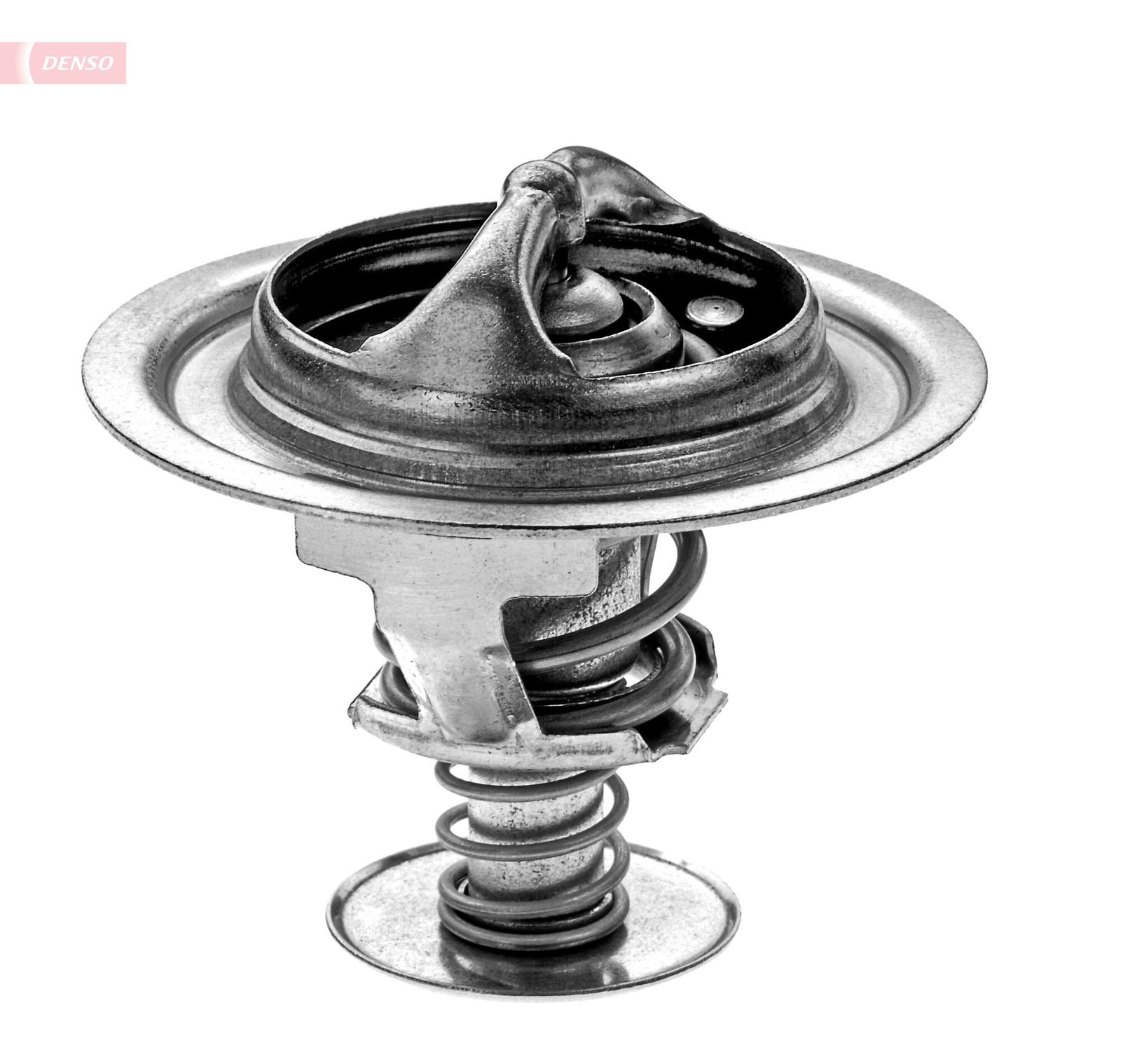 Termostat, środek chłodzący DENSO DTM77302