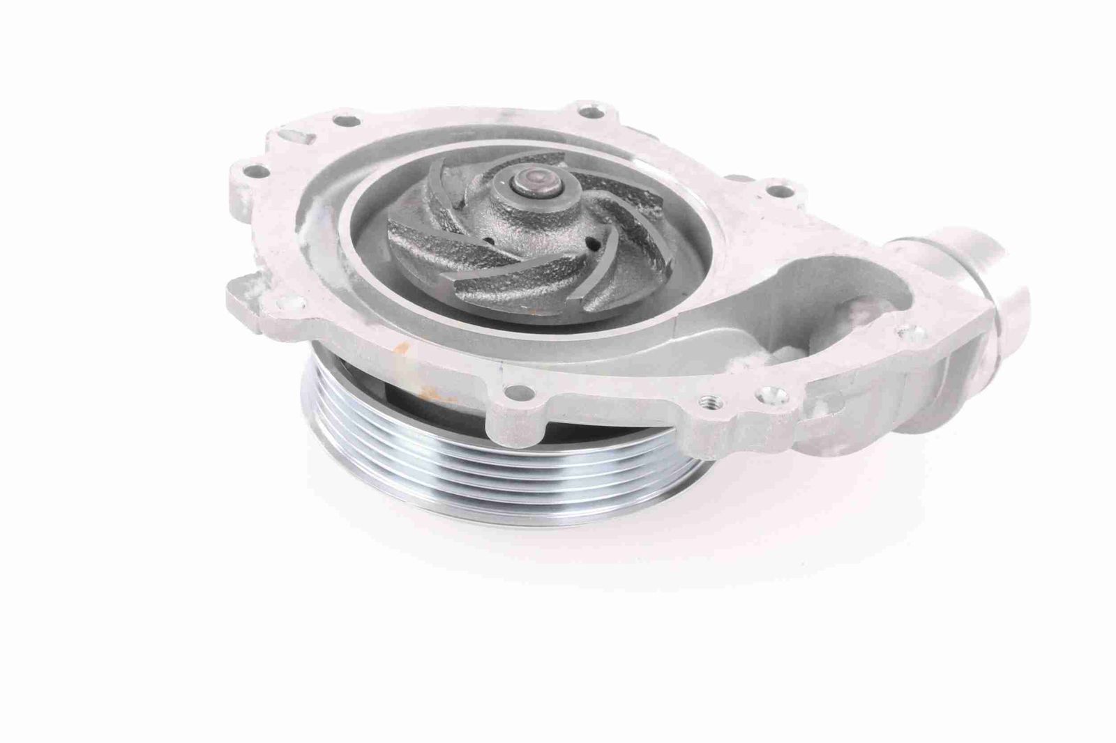 Pompe à eau, refroidissement du moteur