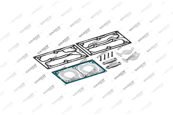 Set de reparație, compresor aer comprimat VADEN 1600 080 110