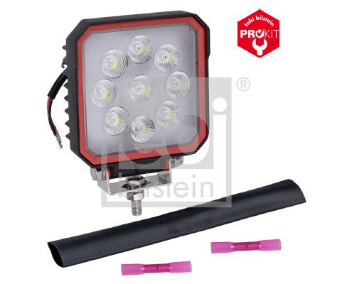 Projecteur de travail