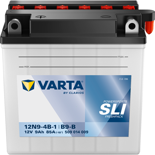 Akumulator VARTA 509014009K544