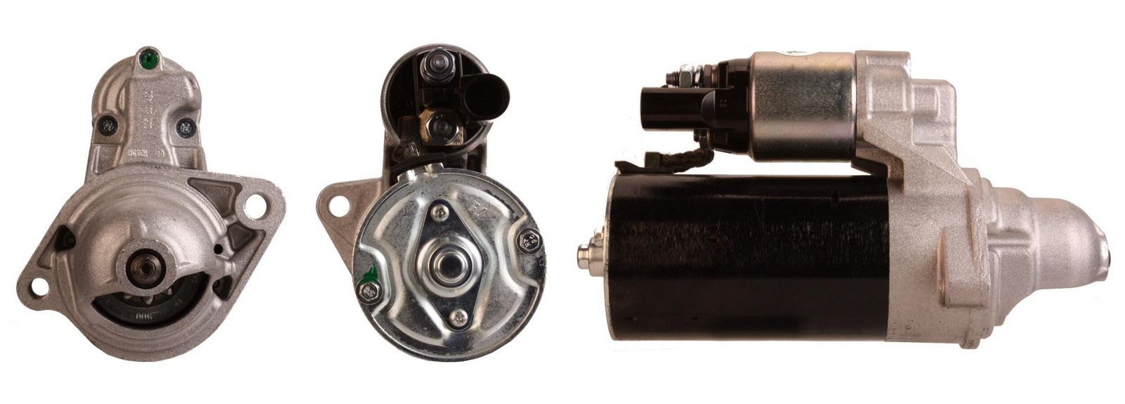 starter ELSTOCK 25-3498