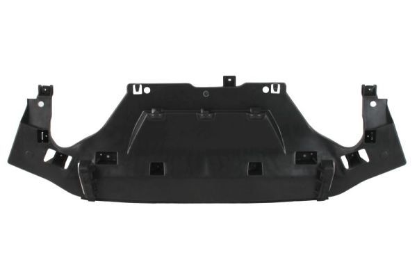 Кожух двигателя