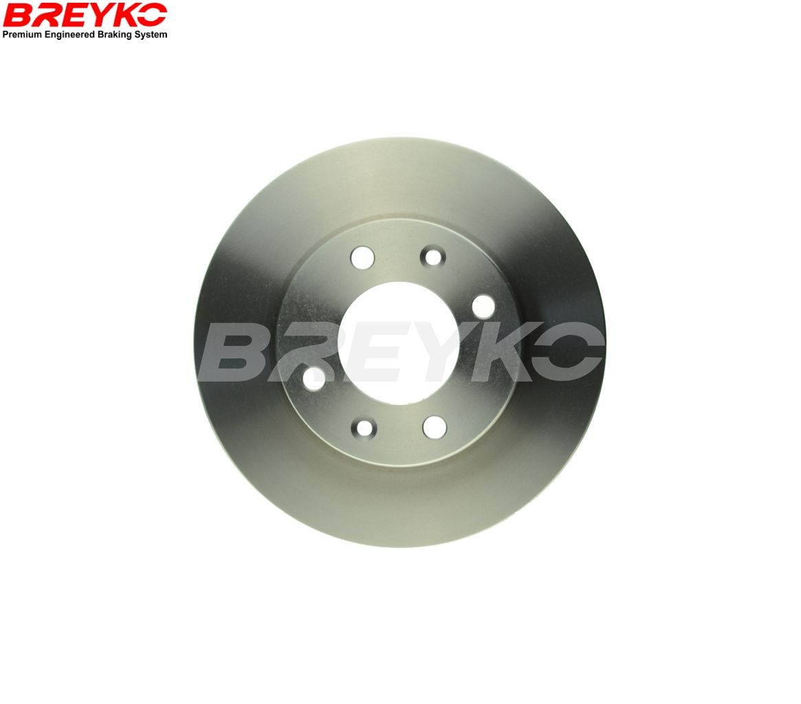 Tarcza hamulcowa DAVID VASCO T4185