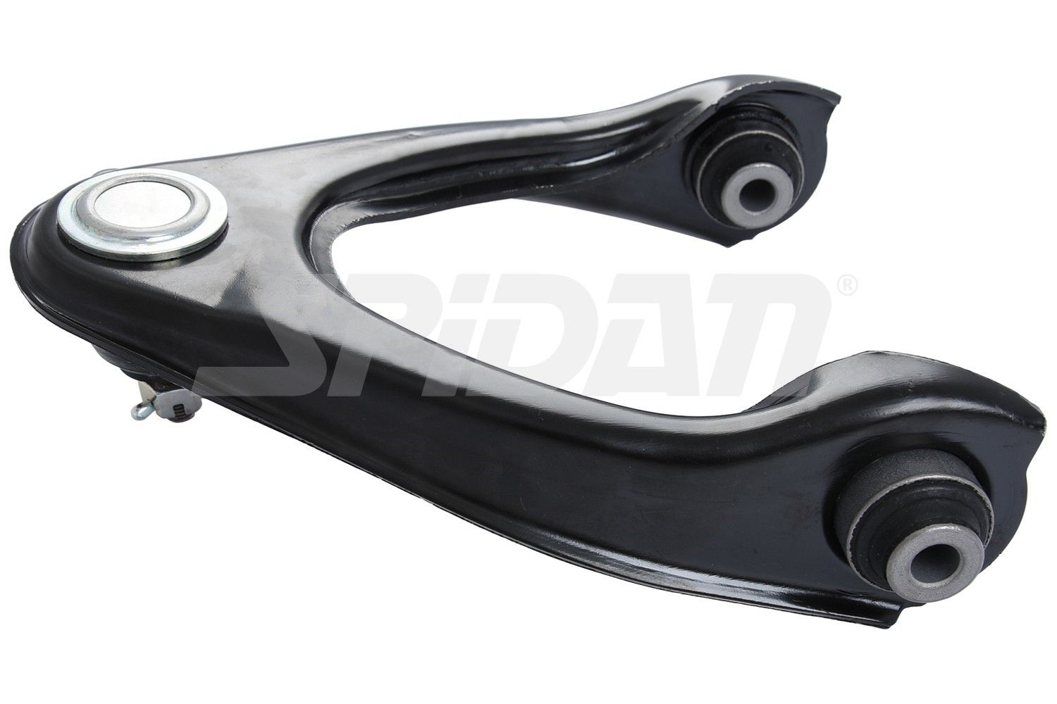 Brat, suspensie roata SPIDAN CHASSIS PARTS 40919