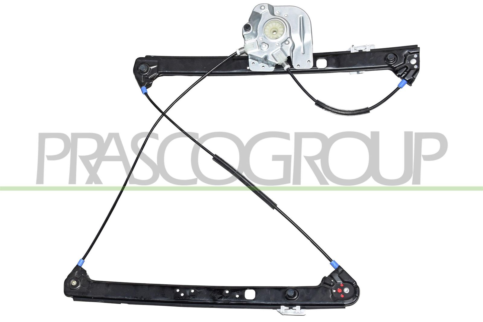 Mecanism actionare geam PRASCO BM820W024