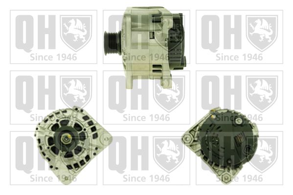 Alternator QUINTON HAZELL QRA3034