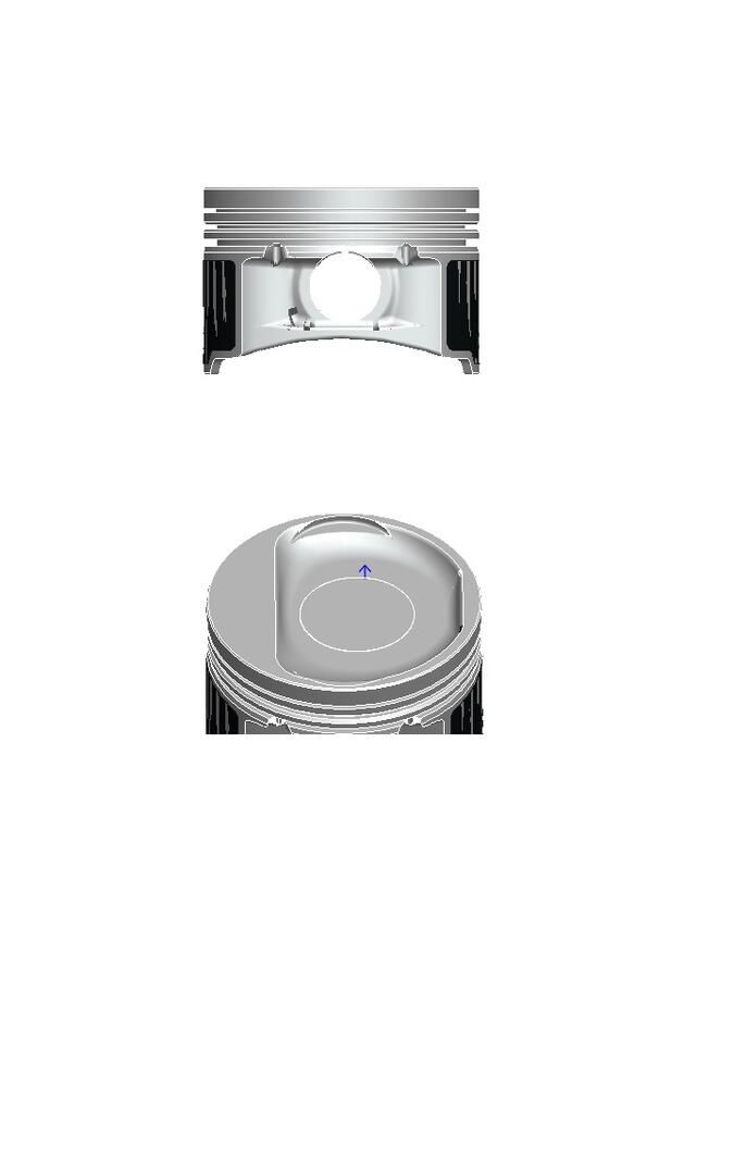 Piston NÜRAL 87-138400-50