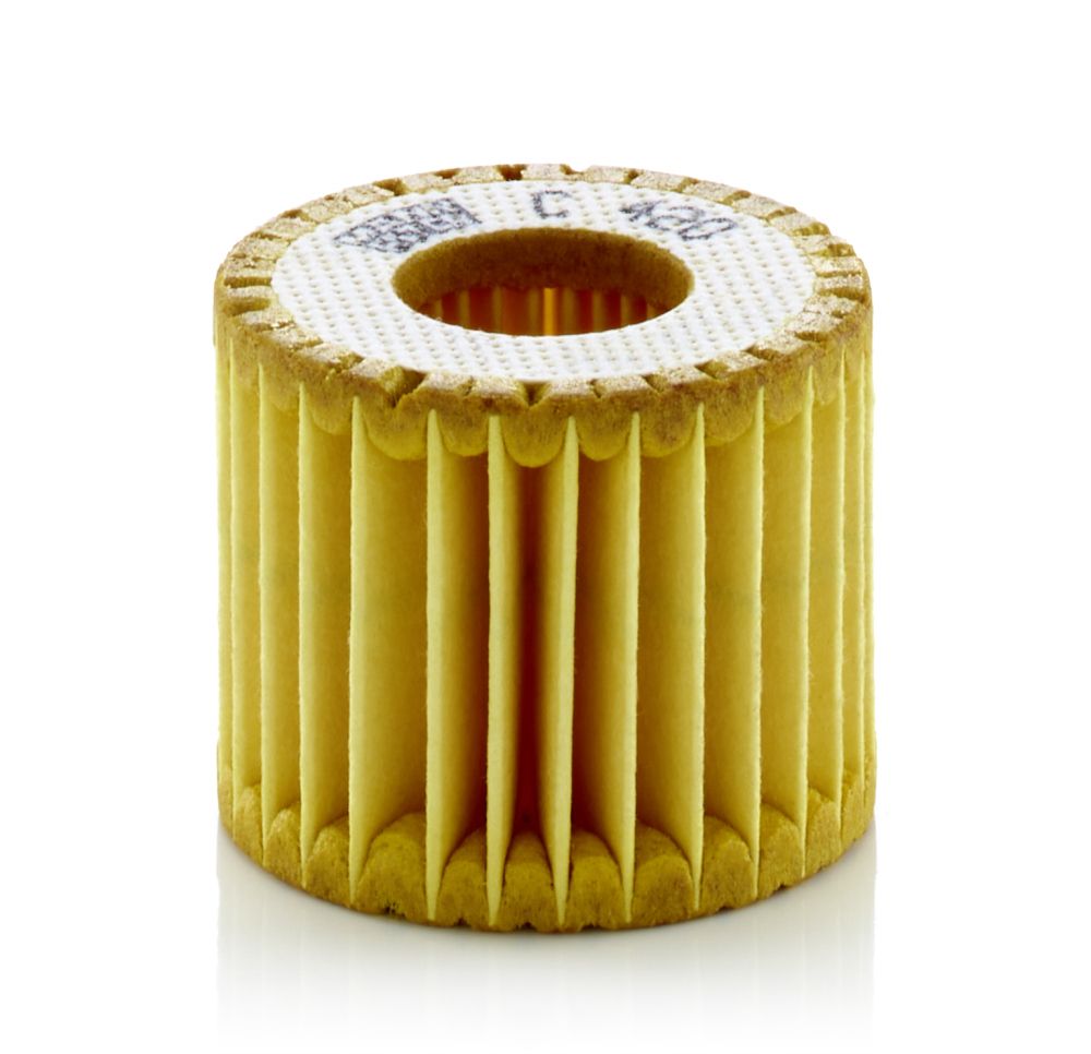 Filtru aer MANN-FILTER C 420