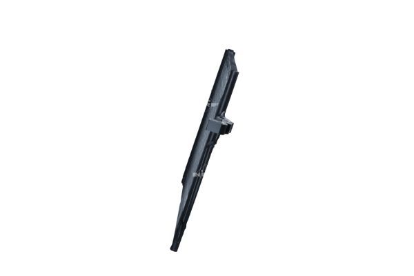 Levně Kondenzátor, klimatizace NRF 350322