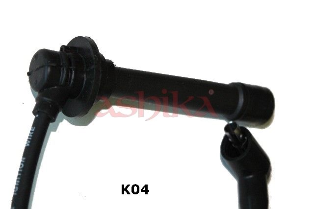 Levně Sada kabelů pro zapalování ASHIKA 132-0K-K04