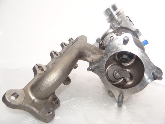 Compresor,sistem de supraalimentare GARRETT Original Spare part 819554-5005S