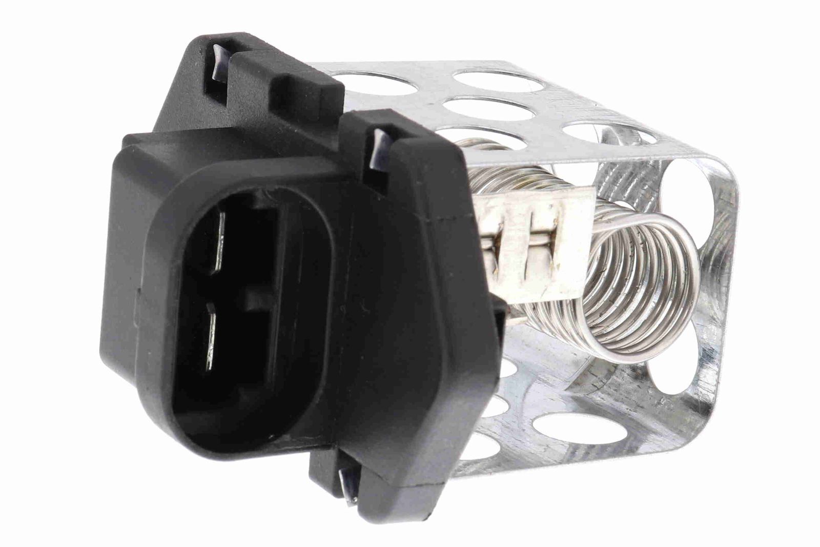 Rezystor wstępny, silnik elektryczny (wentylatora chłodnicy) VEMO V46-79-0013