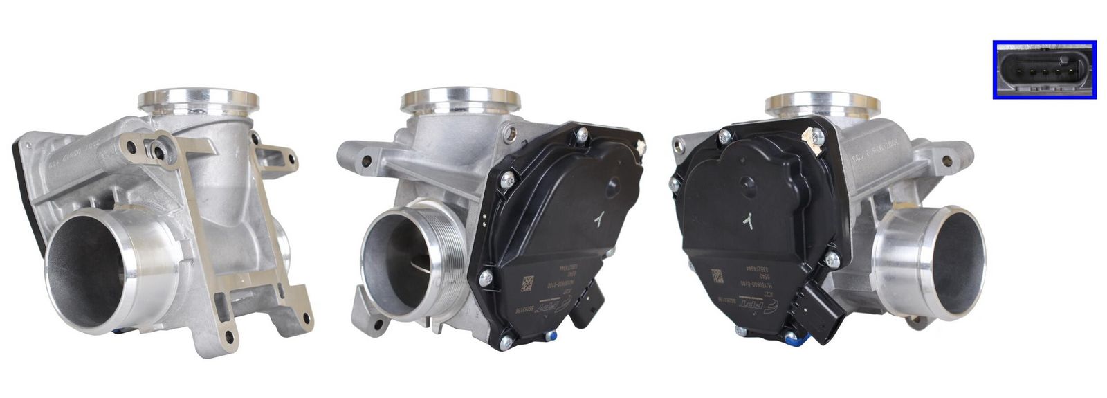 Supapa EGR ELSTOCK 73-0350