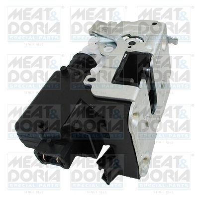 Zamek drzwi MEAT & DORIA 31498