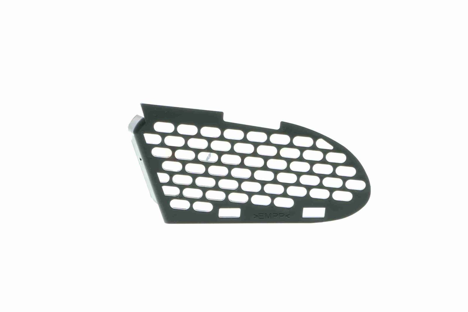 Grille de ventilation, pare-chocs