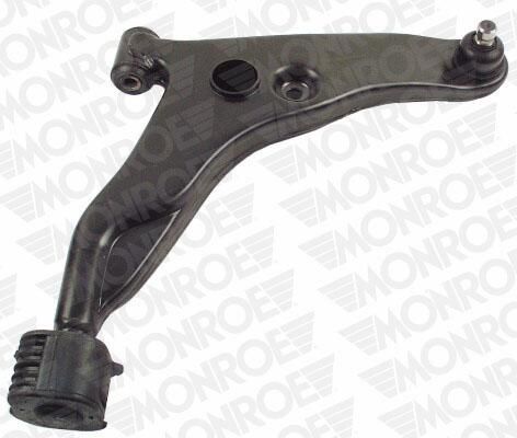 E-shop Rameno zavesenia kolies MONROE L42521