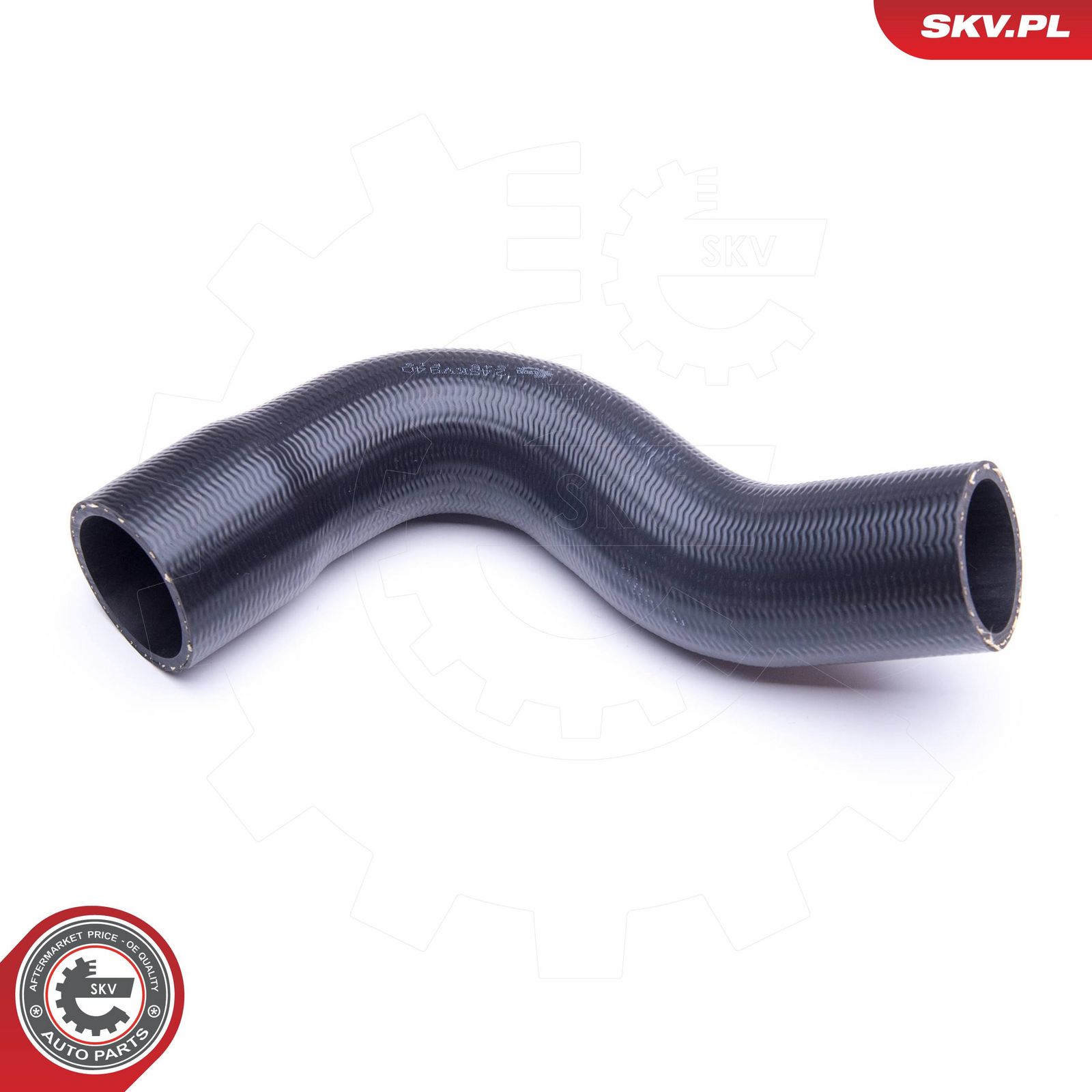 Levně Hadička plnicího vzduchu ESEN SKV 24SKV940