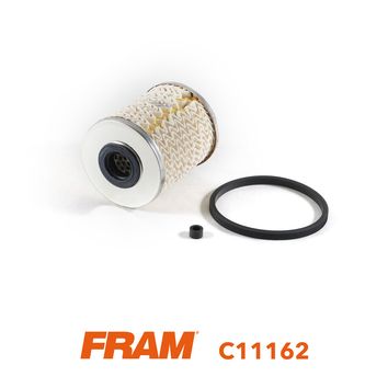 Топливный фильтр