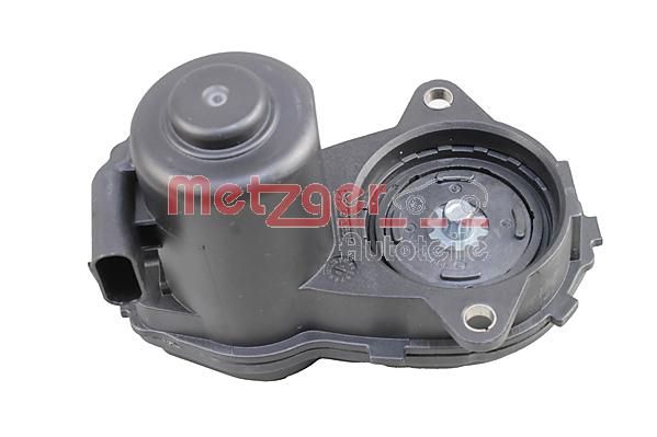 Element nastawczy, zacisk hamulca postojowego METZGER AUTOTEILE 0899271