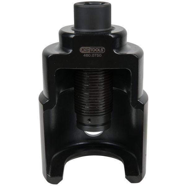 Extractor, Unealta montare-demontare (Butuc /lagar roata) KS TOOLS 460.0750
