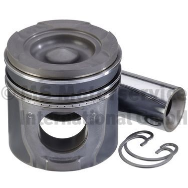 Piston