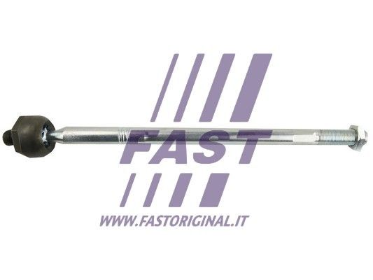 Połączenie osiowe, drążek kierowniczy poprzeczny FAST FT16593