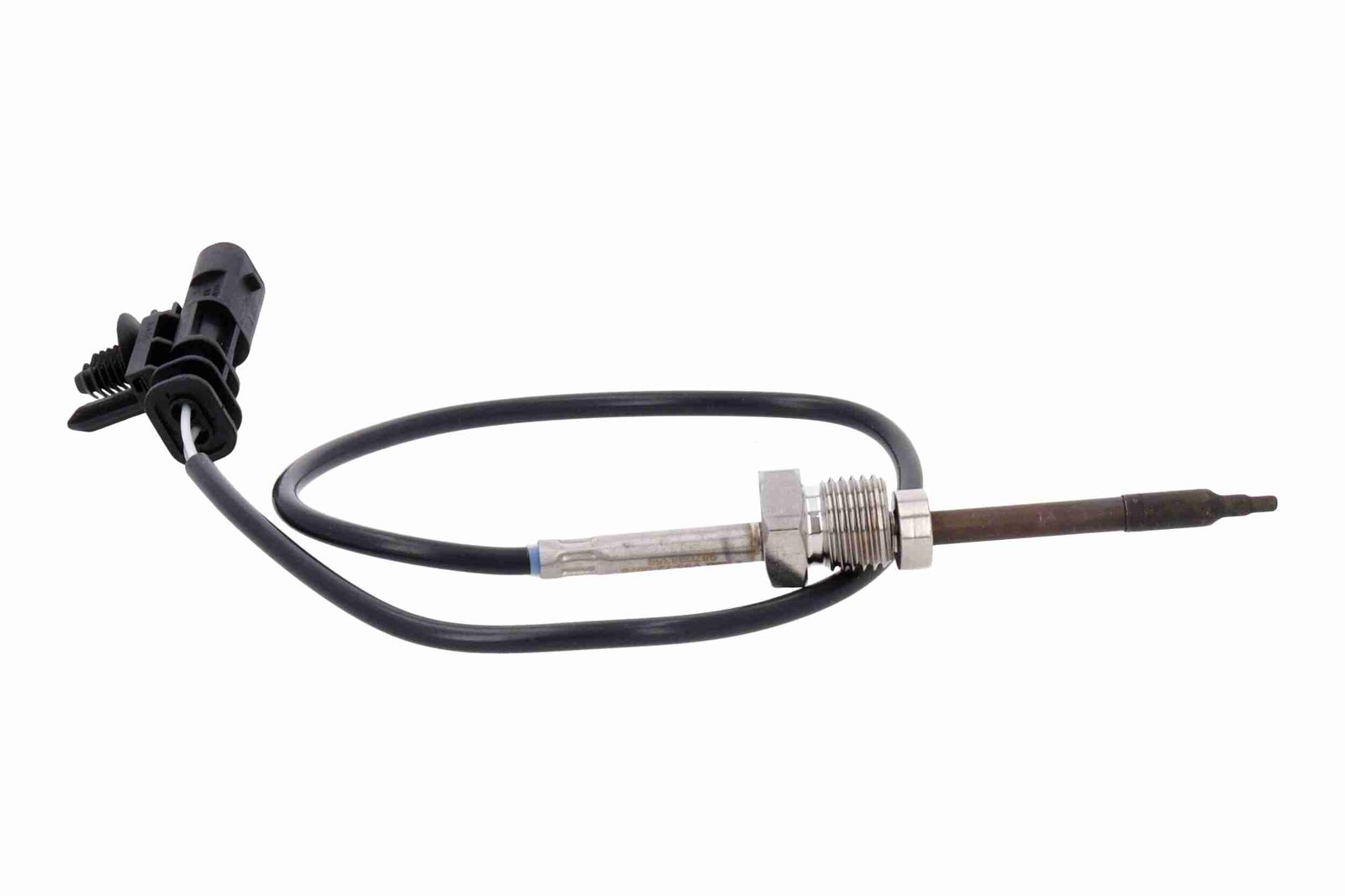 Capteur, température des gaz