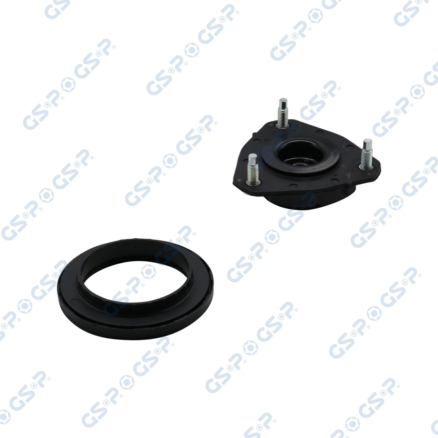 Ремкомплект, опора стойки амортизатора