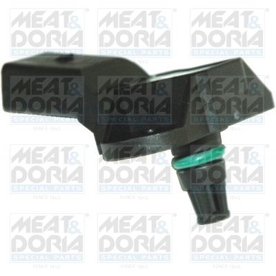 Snímač, plnicí tlak MEAT & DORIA 82151