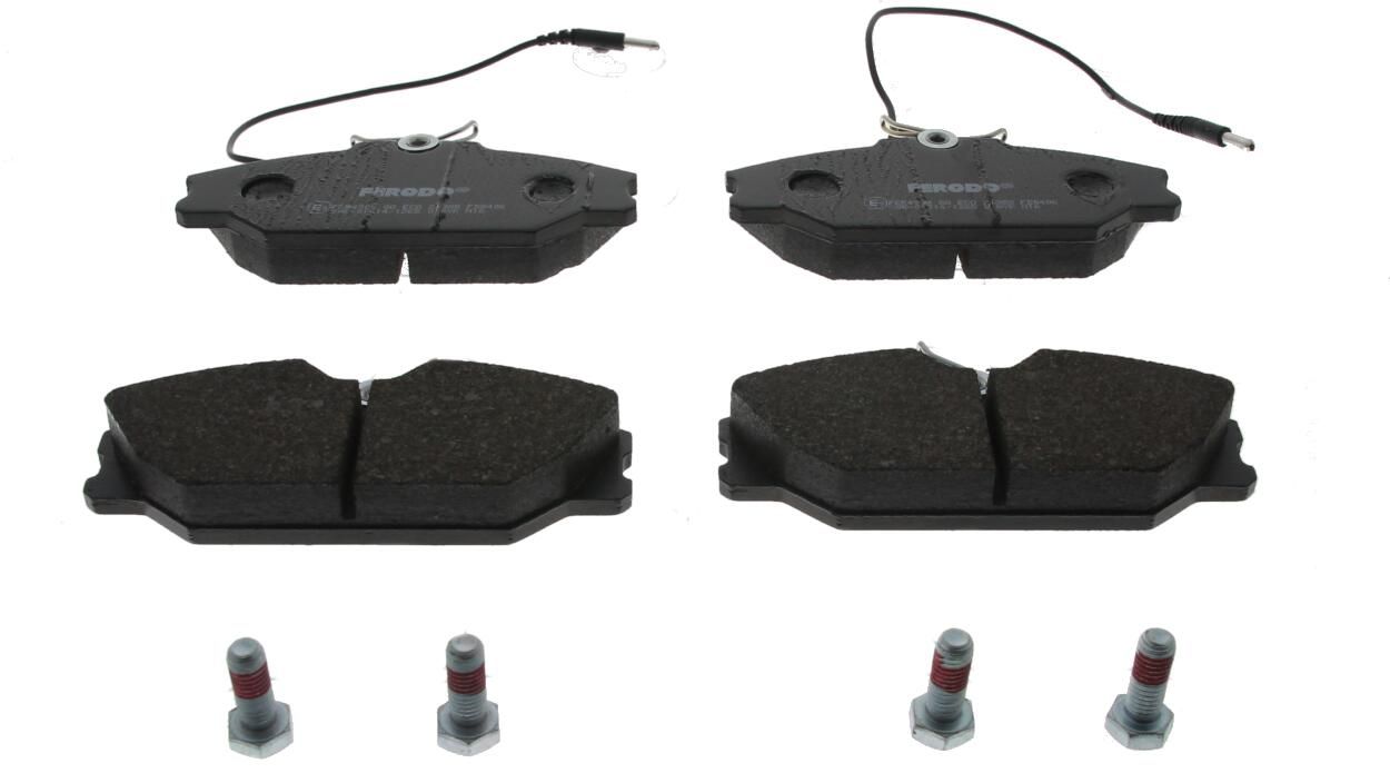 Piduriklotsi komplekt,ketaspidur