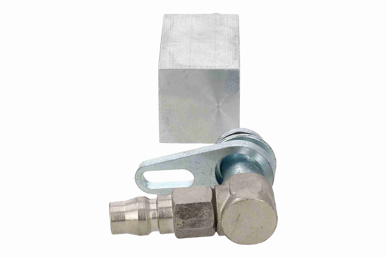 Adaptateur de remplissage, transmission