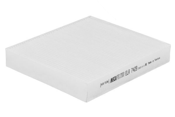 Filtru, aer habitaclu MECAFILTER ELR7429