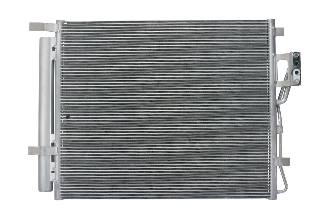 Condensator, climatizare BOSCH 1 986 AD2 238