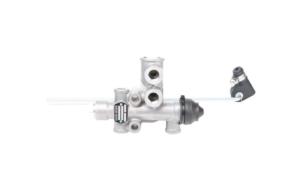 Supapa perna aer KNORR-BREMSE IAM Preferred Part II36115