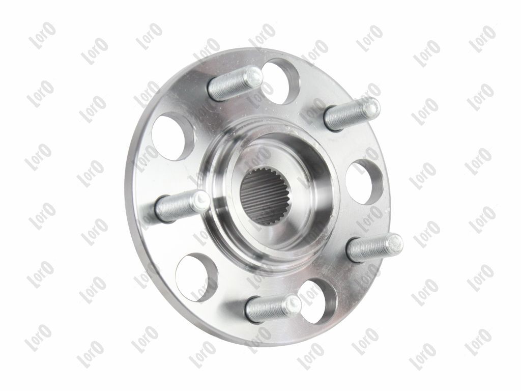 Butuc roata LORO 141-01-398