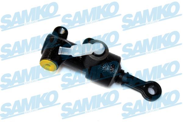 Hlavní válec, spojka SAMKO F30066