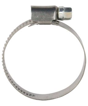 Collier de serrage