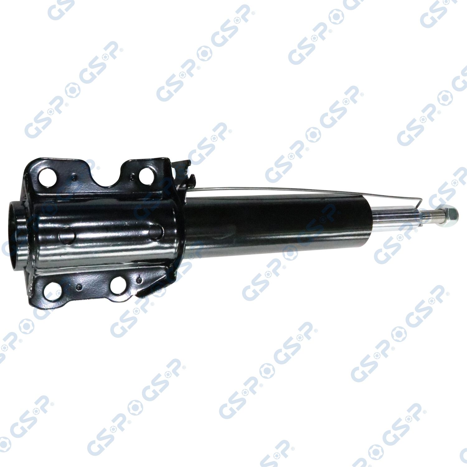 Амортизатор