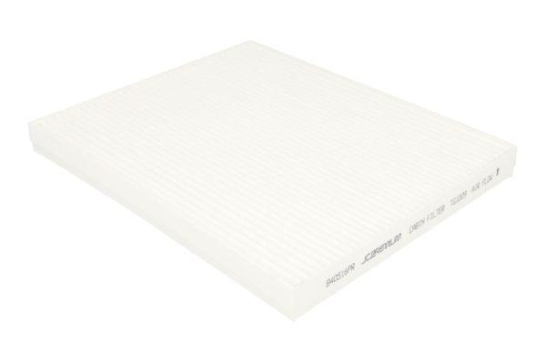 Filtr, wentylacja przestrzeni pasażerskiej JC PREMIUM B40516PR