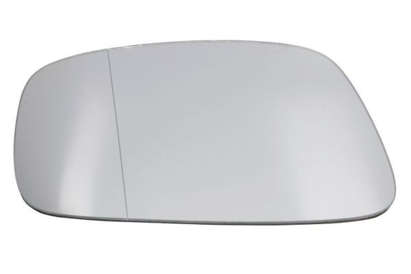 Sticla oglinda, oglinda retrovizoare exterioara BLIC OP25eWG