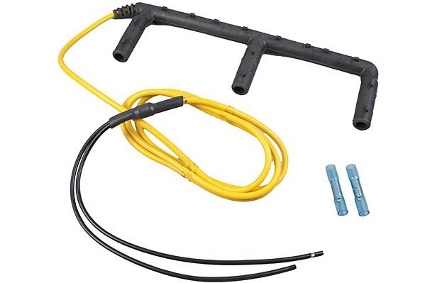 Set reparat cabluri, bujie incandescenta METZGER 2324110