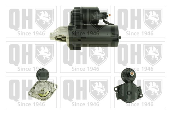 Rozrusznik QUINTON HAZELL QRS1125