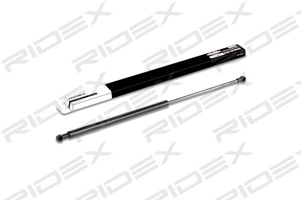 Sprężyna gazowa, pokrywa bagażnika RIDEX 219G0229