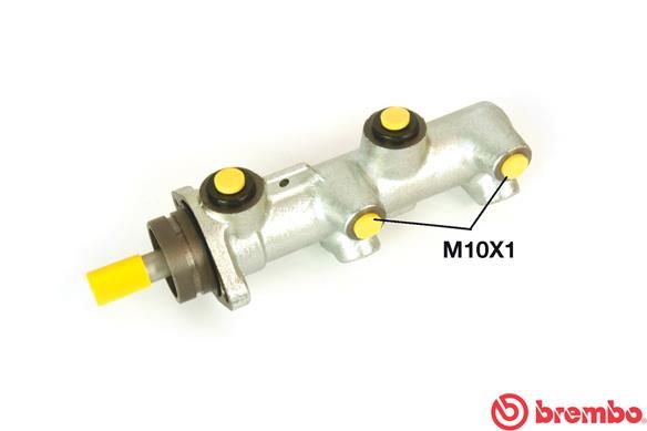 Pompa hamulcowa BREMBO M 61 004