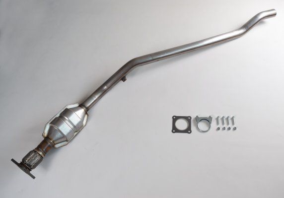 Katalizator EEC 4880241AA