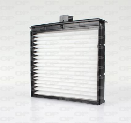 Filtre, air de l'habitacle
