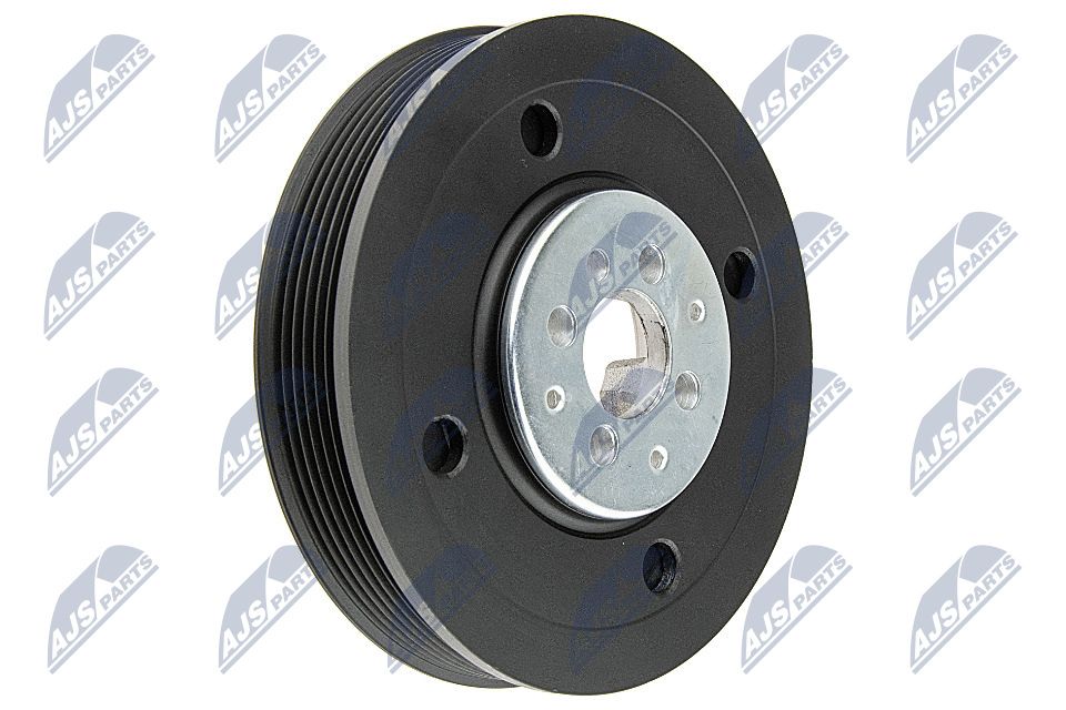 Fulie curea, arbore cotit NTY RKP-WW-007