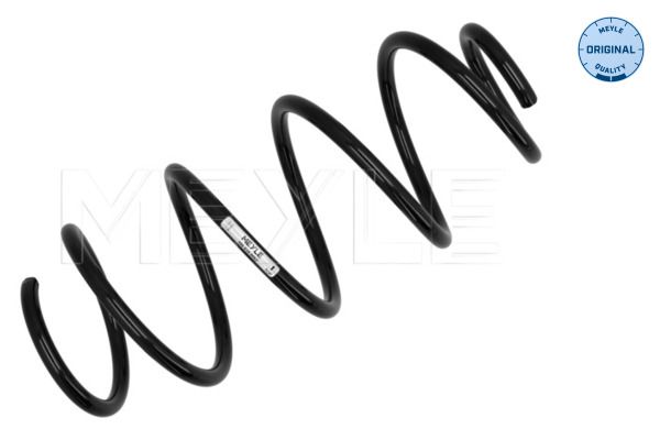 Arc spiral MEYLE 100 639 0062